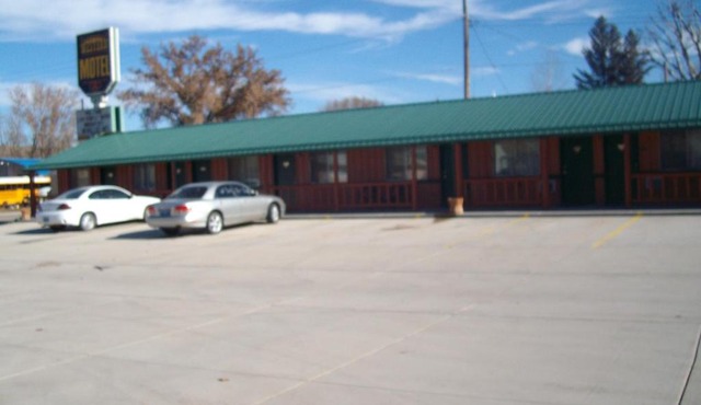 Western Motel Ranchester