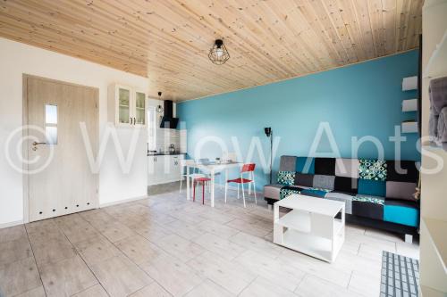 Willow Apts in Junoszyno