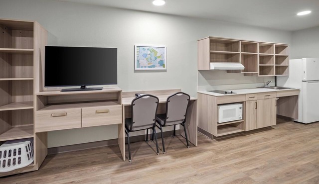 Woodspring Suites Algona/Auburn - Seattle South in Auburn