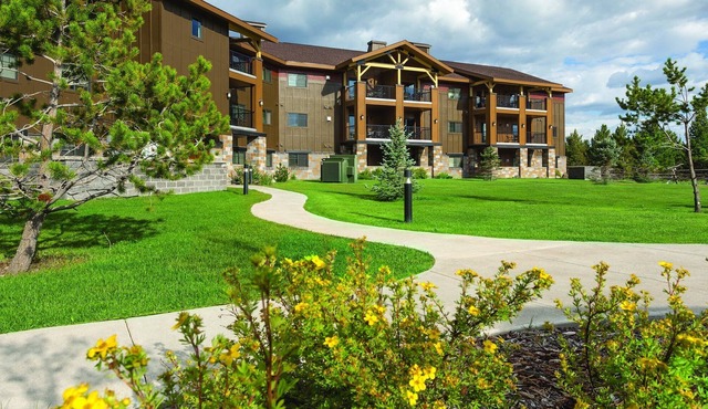 Worldmark West Yellowstone Short Notice and Last Minute availability