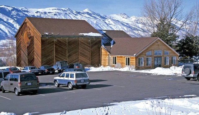 Worldmark Wolf Creek 1BD
