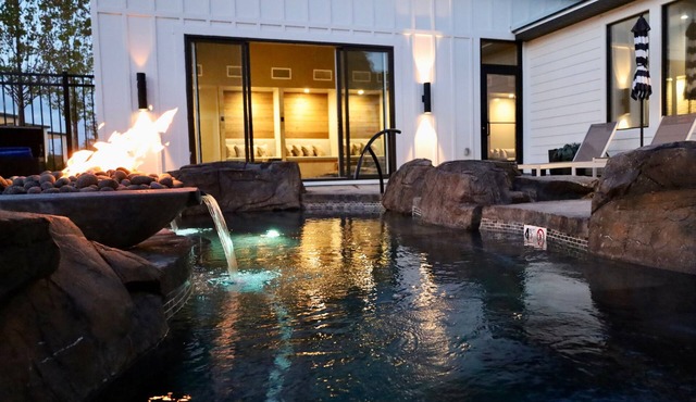 Xhale Resort and Spa