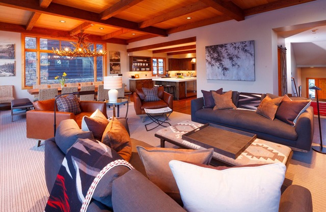 Lodge Granite Ridge 