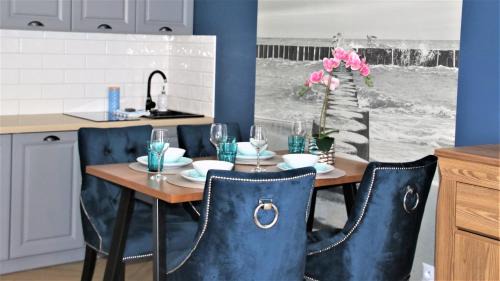 Apartamenty Royal Maris 