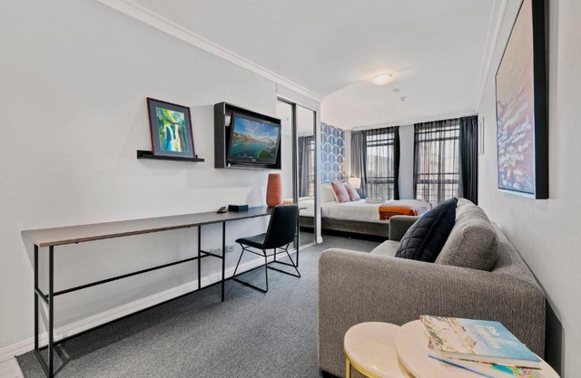 Bright City Abode in Sydney