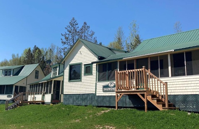 Chalet 