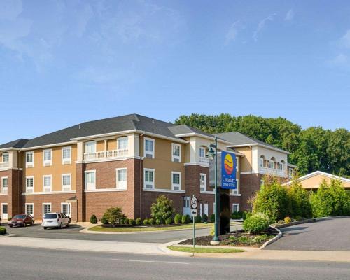 Comfort Inn 
