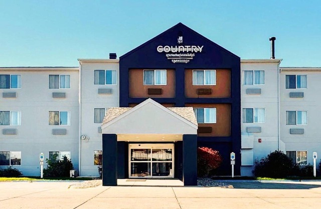 Fairfield Inn Suites Bismarck South 