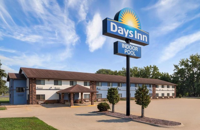 Days Inn 