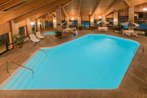 Days Inn 