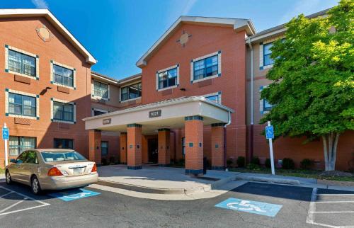 Stay America Suites Washington Herndon Dulles 