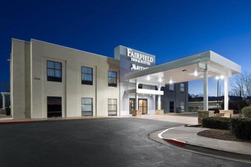 Fairfield Inn 