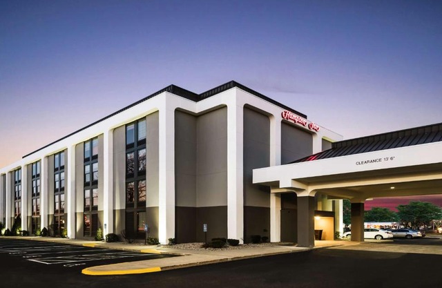 Quality Inn West Springfield 
