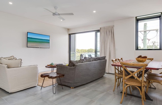 Ishtar Apartment 7- Luxury Living Accommodation in Huskisson