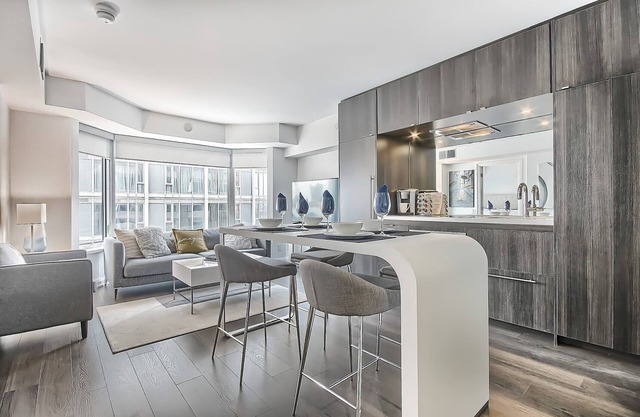 Executive Yorkville 