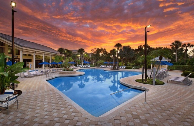 Marriotts Royal Palms - 2 Bedroom in Orlando