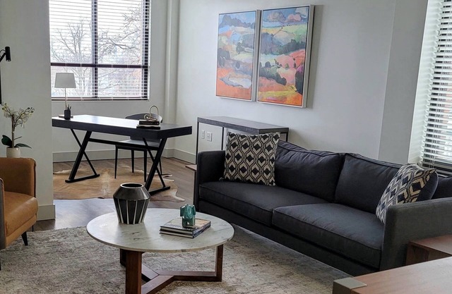 Lofts Cherry Street 