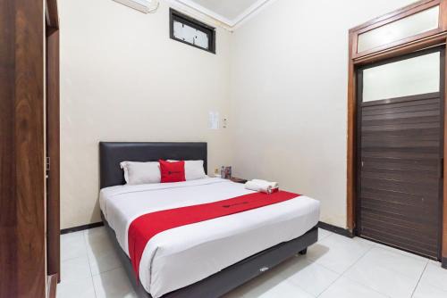 Reddoorz Soekarno Hatta Indah 