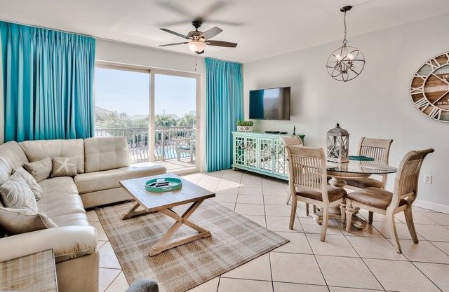 Beach Resort Miramar 