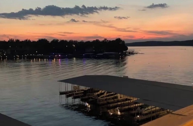 The Ledges Beach 