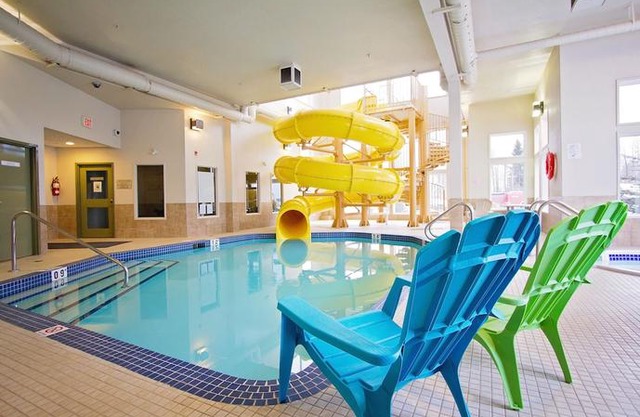 Service Plus Inns & Suites Drayton Valley in Drayton Valley