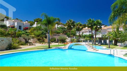Moraira 