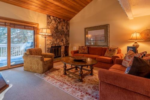 Sunburst Condo 2726