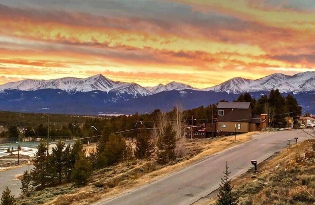 Oti Leadville 