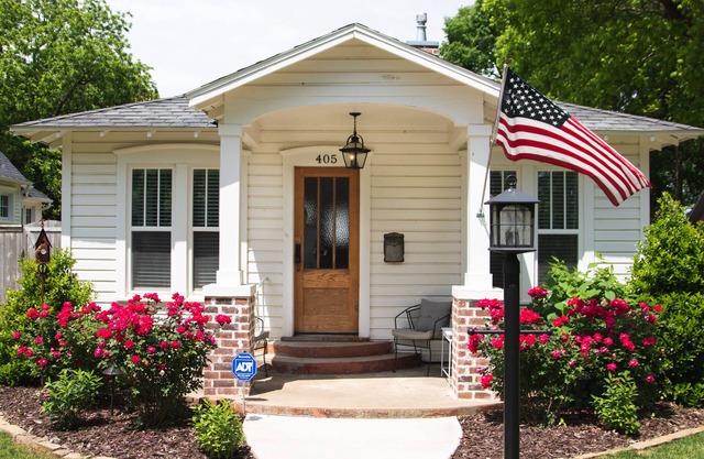 Cottage Bentonville 