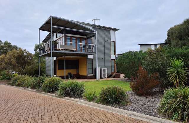 Villa Normanville 