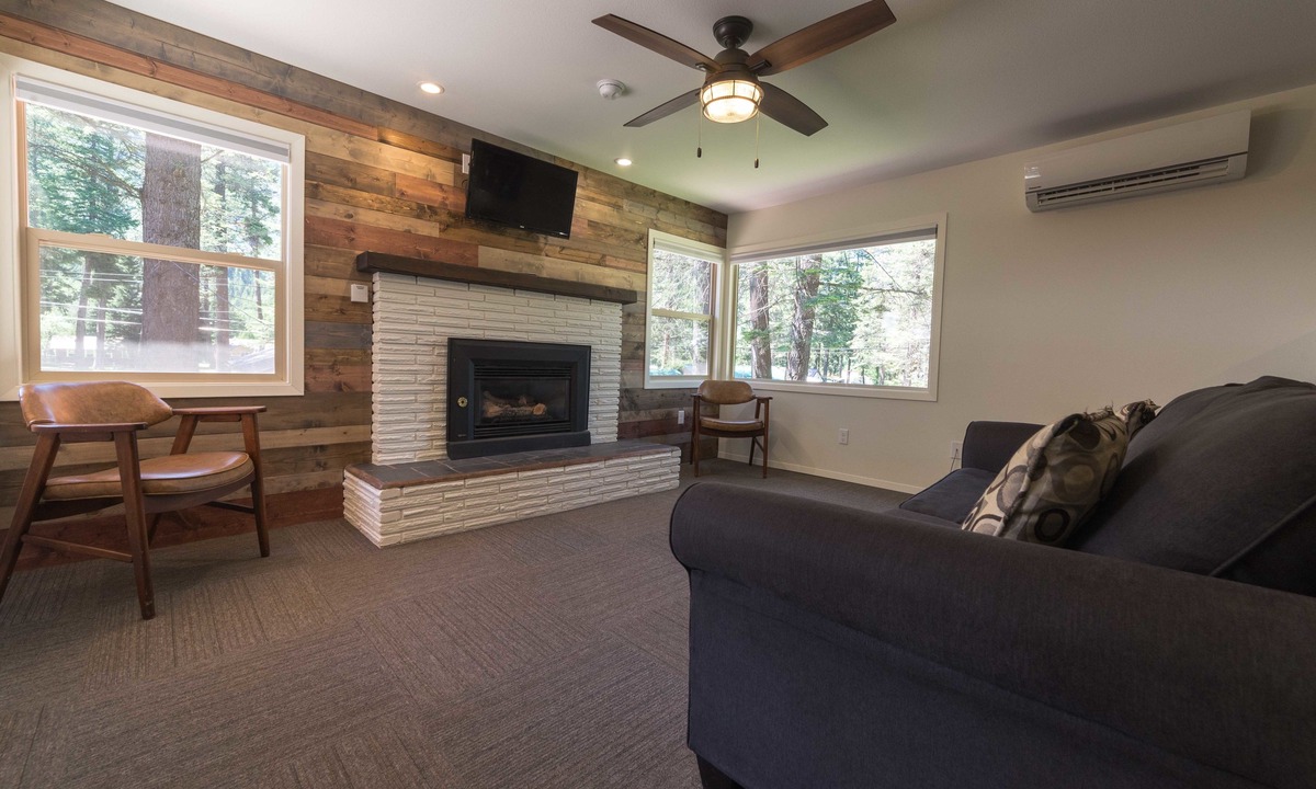 Joseph Hotel | Eagle Cap Chalets
