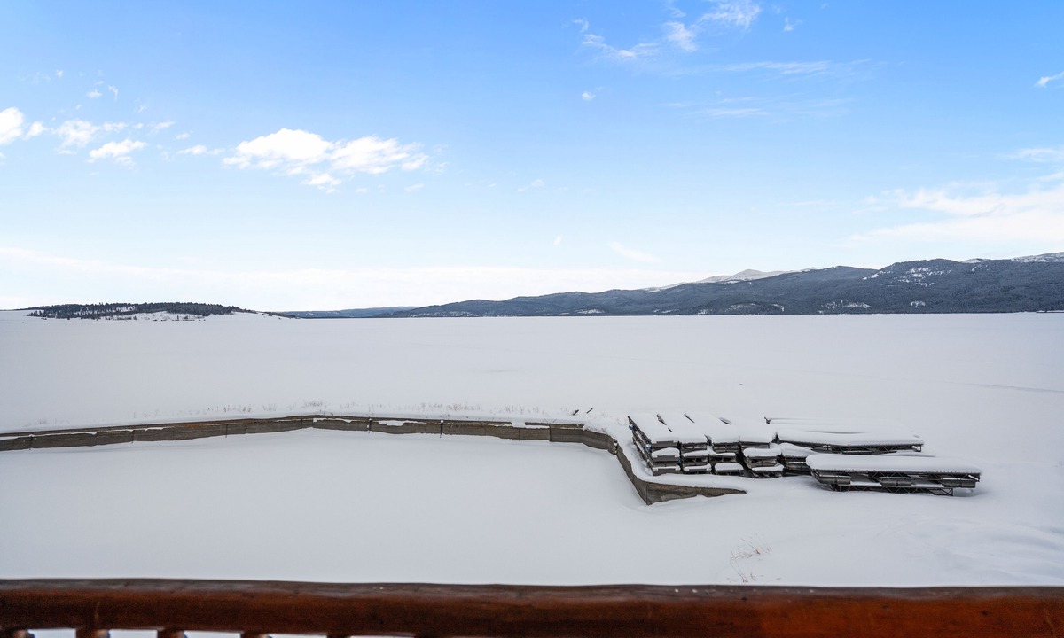 West Yellowstone House | Kings Cabin