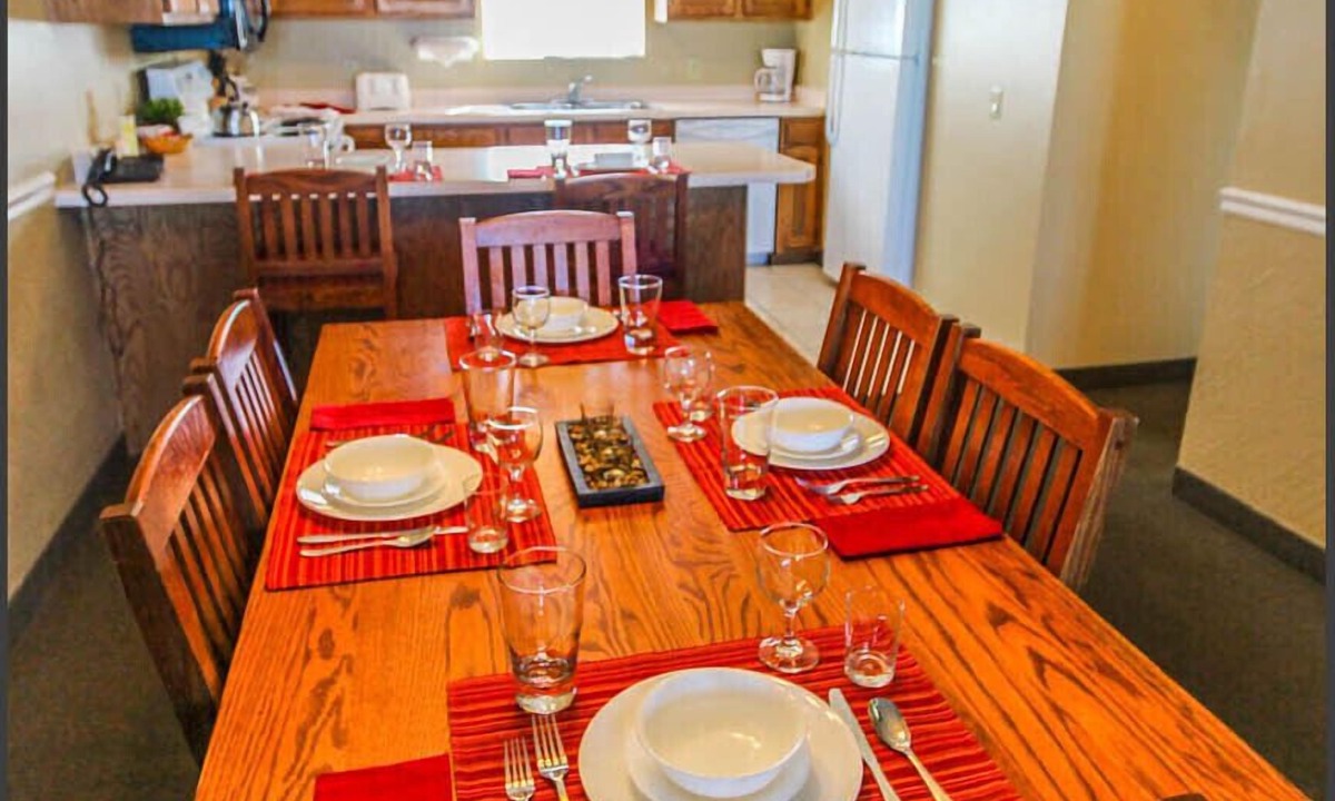 Powder Ridge Village Resort | Powder Ridge Village