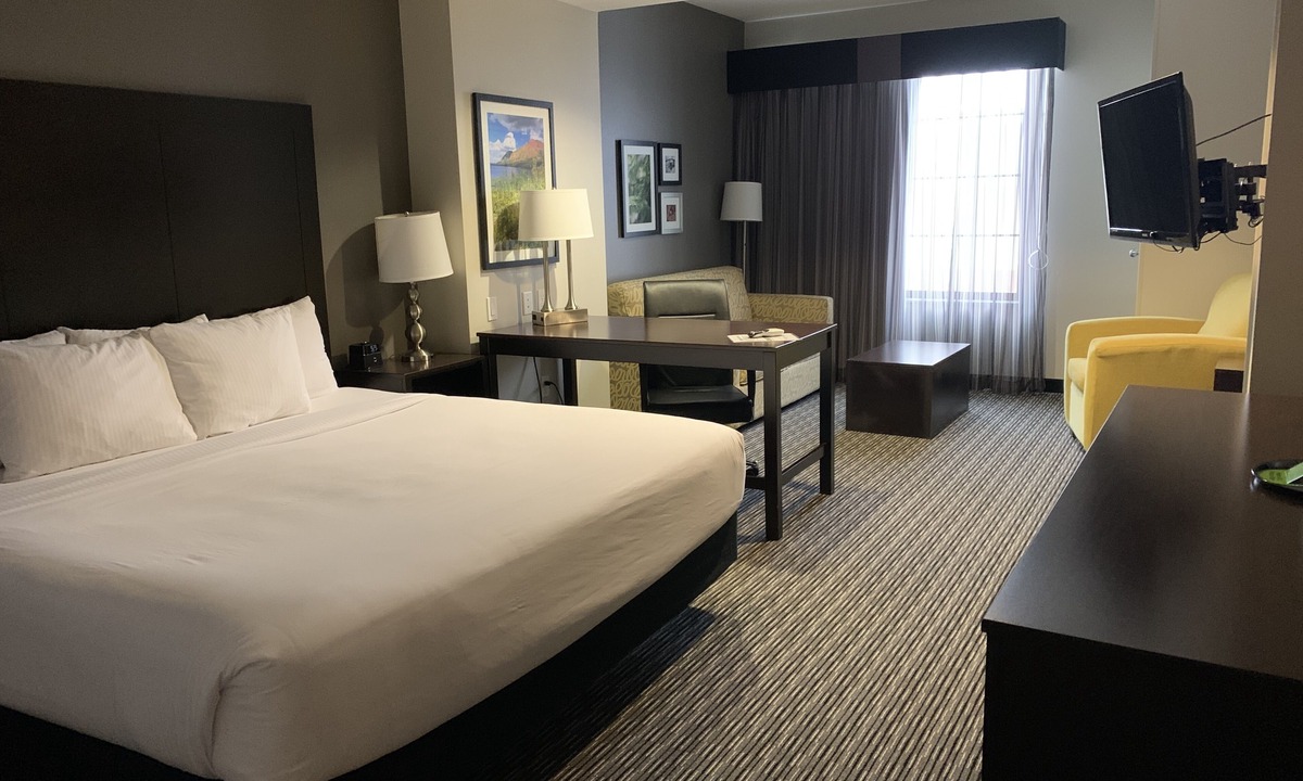 Billings Hotel | La Quinta Inn & Suites by Wyndham Billings