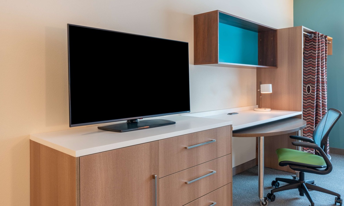 Pocatello Hotel | Home2 Suites by Hilton Pocatello, ID