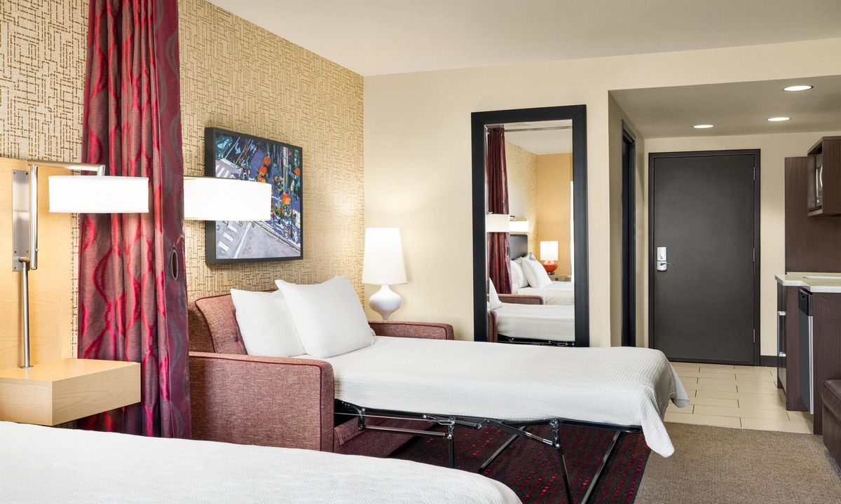 Layton Hotel | Home2 Suites by Hilton Salt Lake City/Layton, UT
