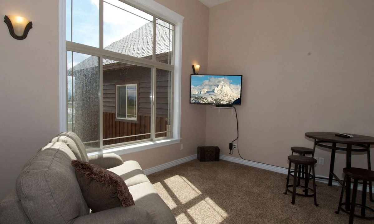Driggs House | Teton Harmony