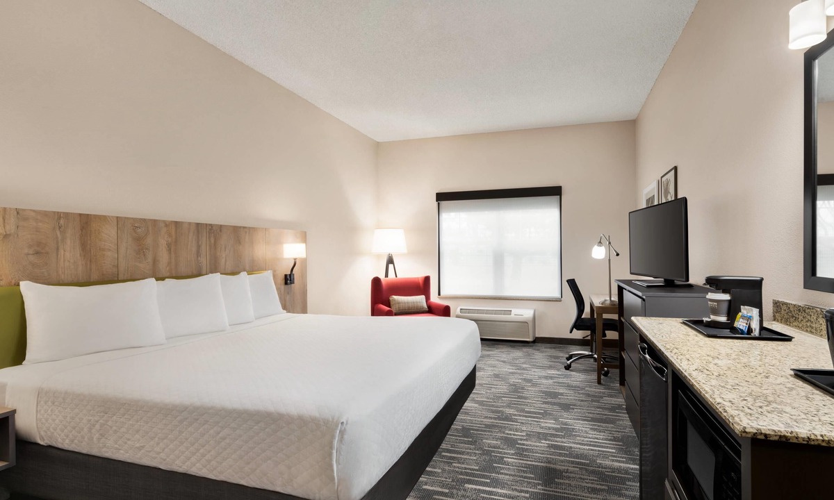 Meridian Hotel | Country Inn & Suites by Radisson, Boise West - Meridian