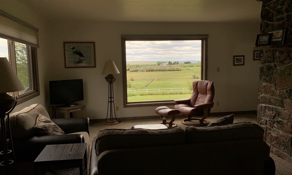 Pinedale House | Real Estate near the Wind River Range of Wyoming!