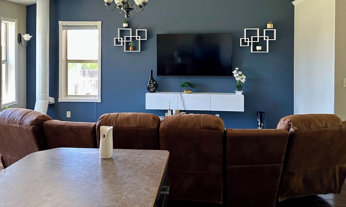 Driggs Cottage | Hike, Golf & Explore: Driggs Home w/Patio & Grill