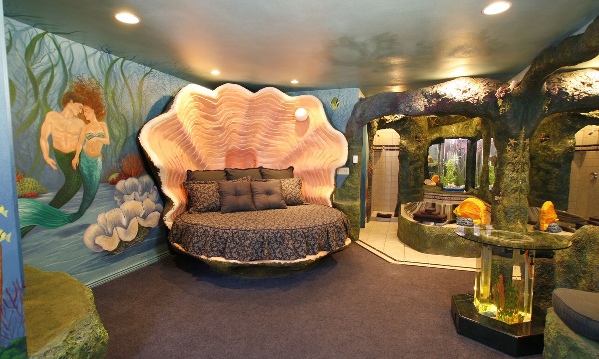 Pocatello Hotel | Black Swan Inn