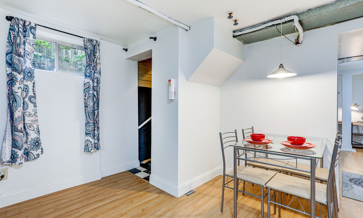 Stevens Apartment | Cozy Seattle Studio: 2 Mi to Downtown!