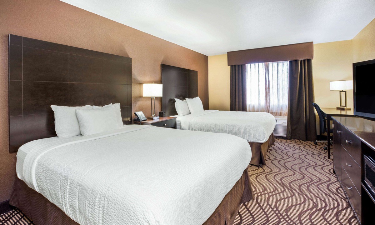 Meridian Hotel | La Quinta Inn & Suites by Wyndham Meridian/Boise West