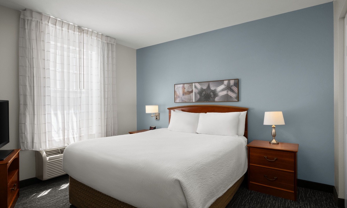 Layton Hotel | TownePlace Suites by Marriott Salt Lake City Layton