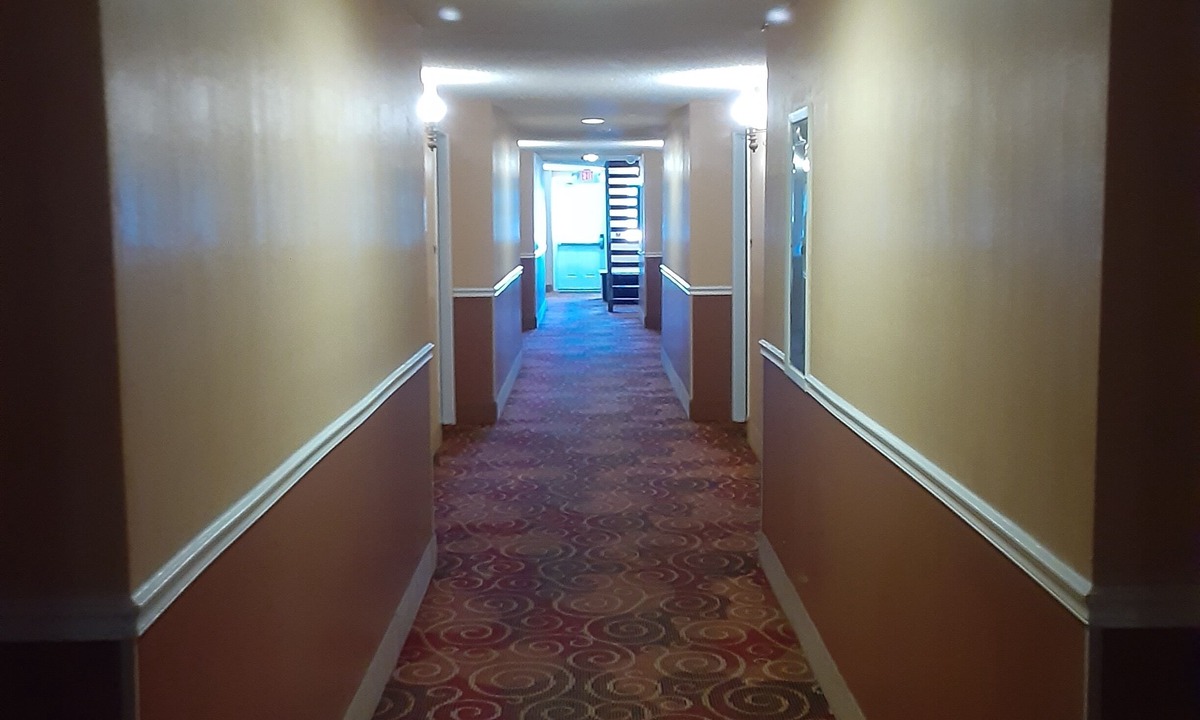 Pocatello Hotel | Days Inn by Wyndham Pocatello University Area