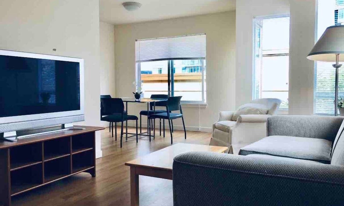 Issaquah Condo | Escape at Eastside Condo and Townhomes