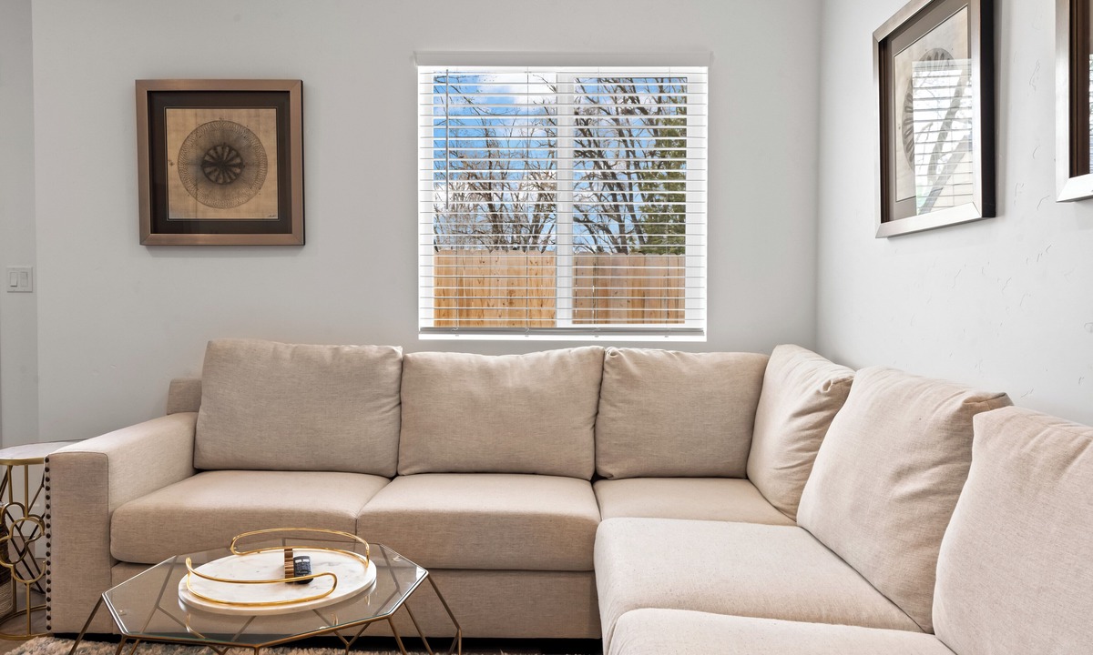 Boise Condo | The *Minimalist's Escape* near Greenbelt & Winery with HOT TUB!