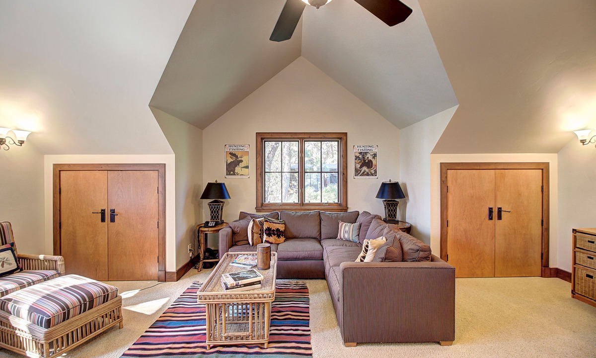 Northwest Montana - Glacier National Park House | Mellow Cove Retreat! Private Dock and Outdoor Kitchen!