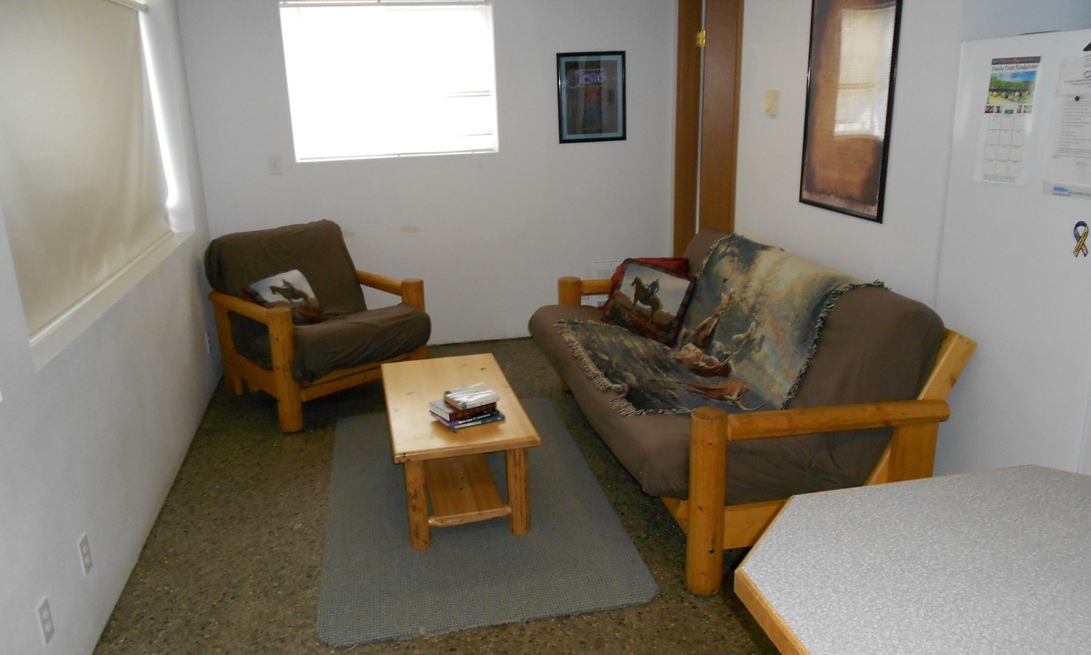 Anatone Cabin | Enjoy some quality family time at the Snake River Rendezvous!