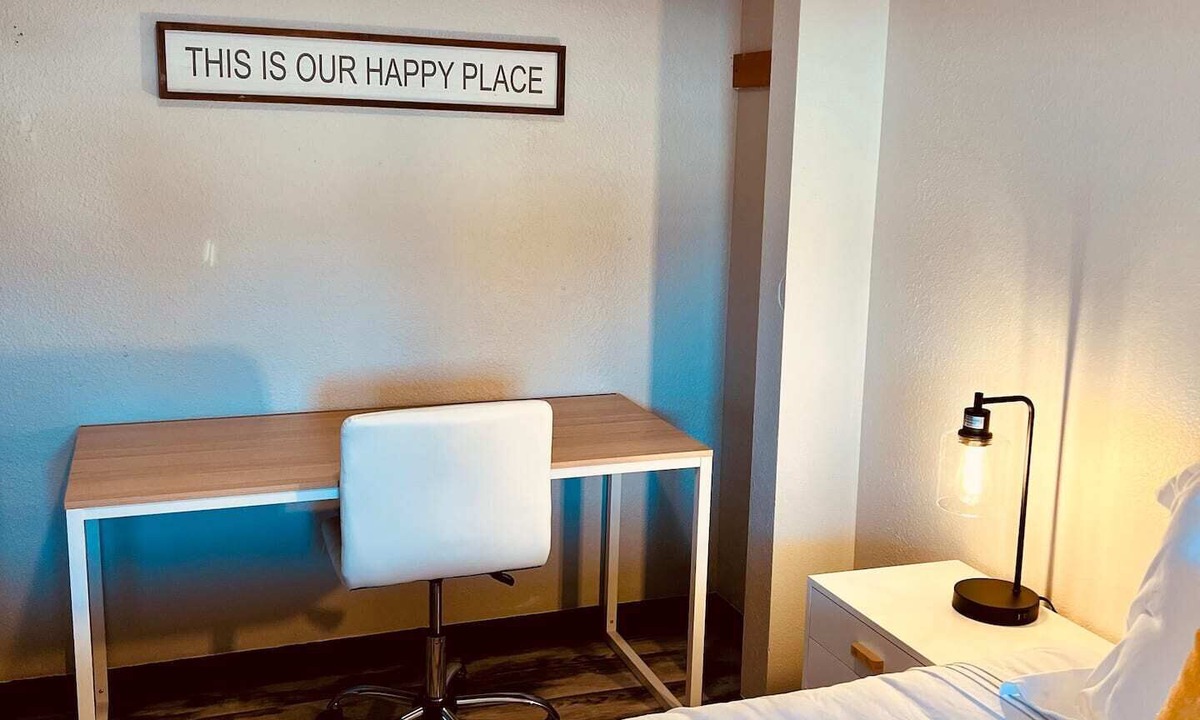 Joseph Condo | The Moccasin Lake Condo is part of the Lakes Basin Village